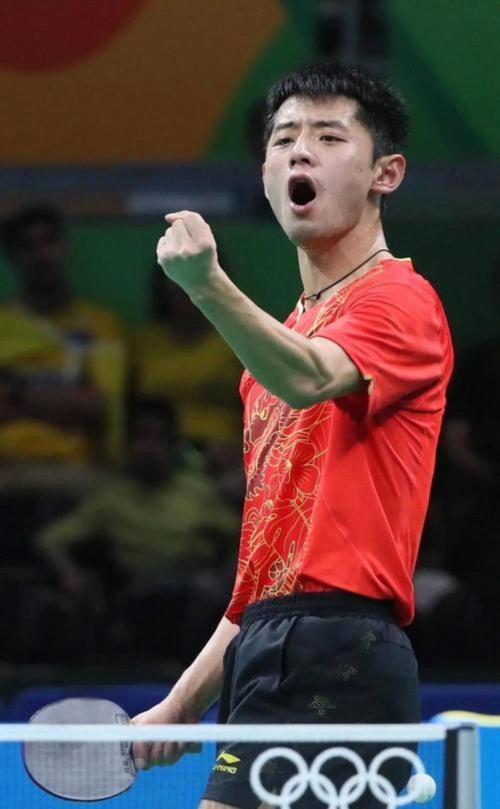 张继科为什么不比赛也不退役(张继科为什么不宣布退役)