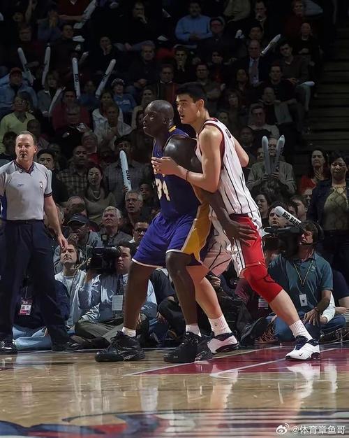 奥尼尔姚明身高(奥尼尔 姚明 身高)