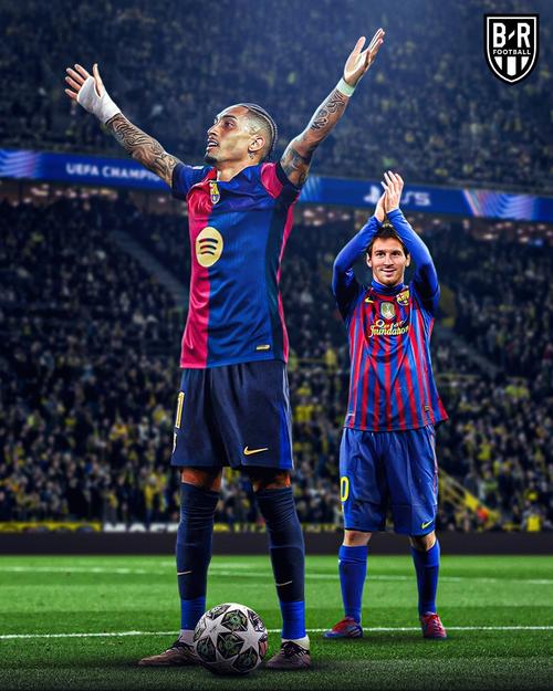 梅西远射为什么叫中射(梅西射门为什么刁钻)