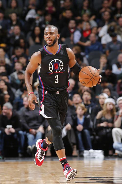 nba2k20怎么认识克里斯保罗(nba2k20克里斯保罗投篮姿势)