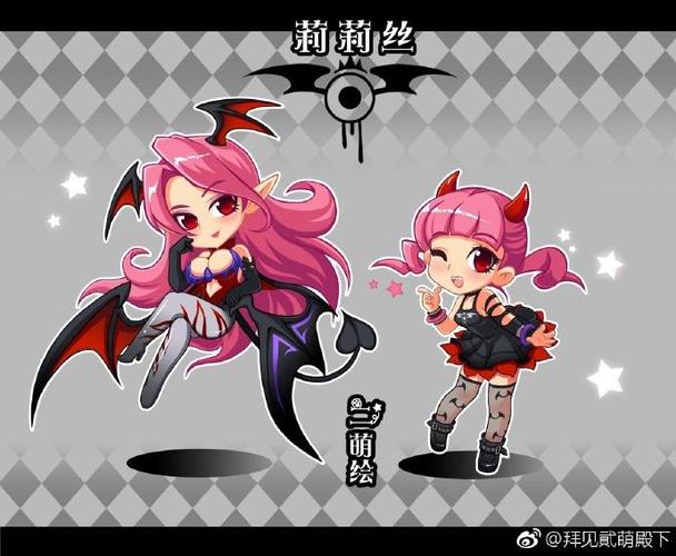 街头篮球莉莉丝适合什么职业（街头篮球莉莉丝适合玩什么）