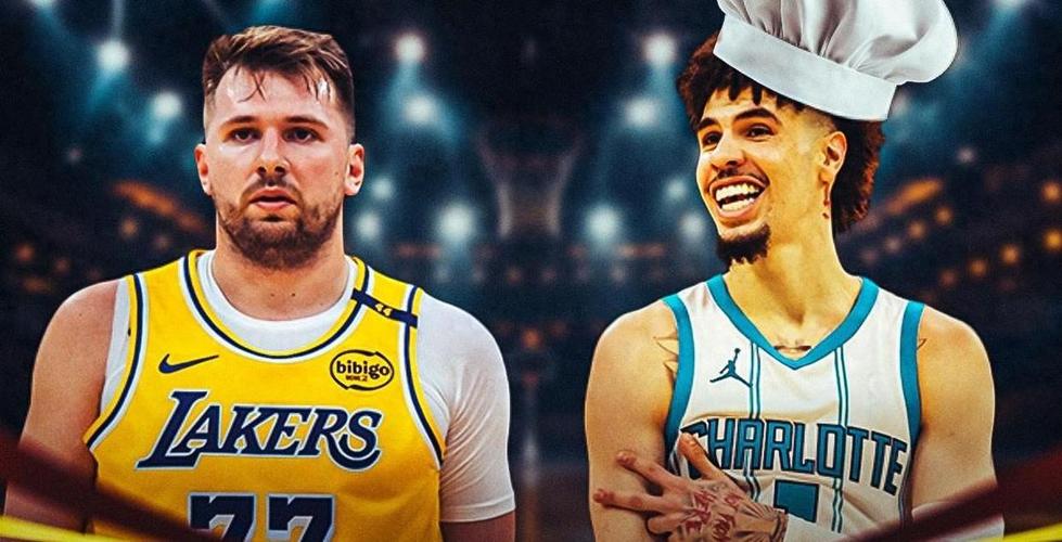 周最佳球员：东部拉梅洛鲍尔西部东契奇