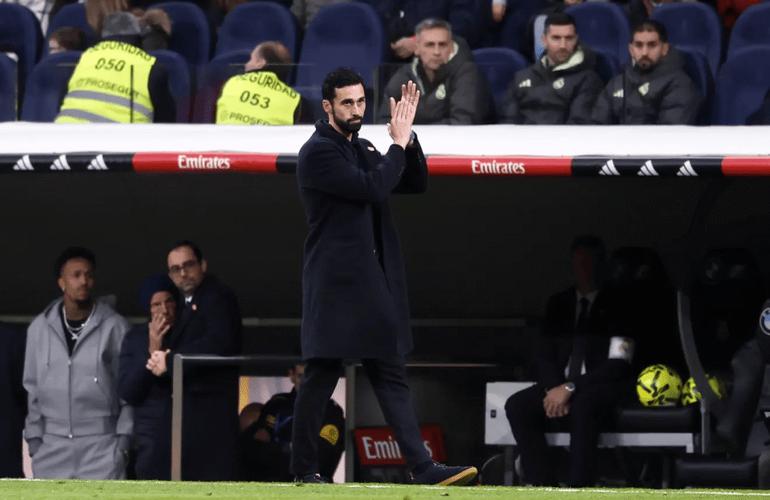 马卡：阿韦洛亚已逐步赢得更衣室支持，他在球员心中分量极重