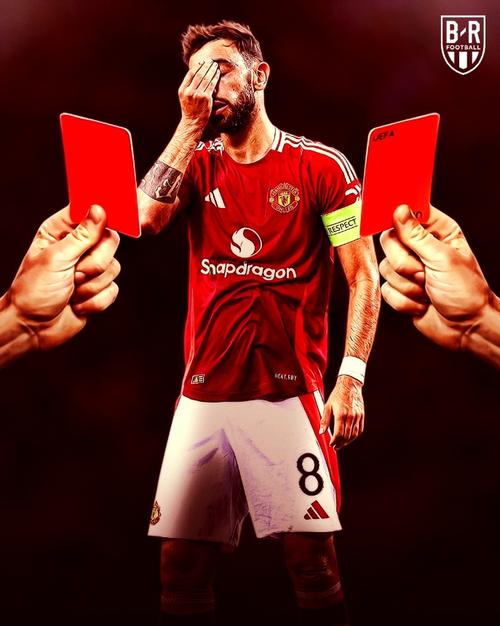 曼联希望B费世界杯前定去留!重返欧冠不够,英超争冠机会成关键