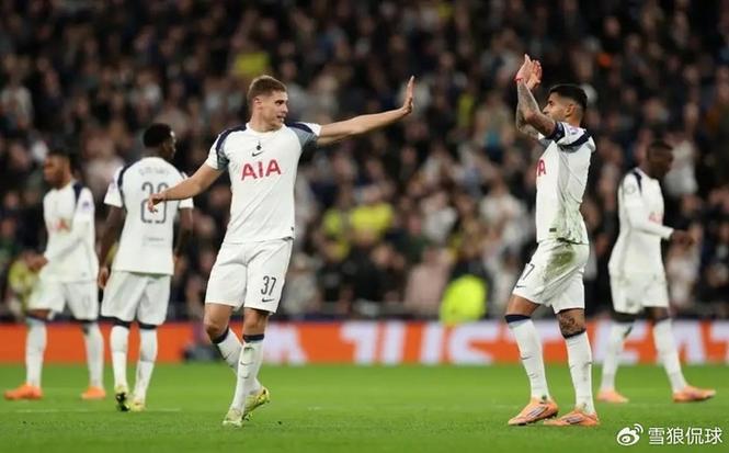 另寻下家图片报：热刺和罗马预计不会买断帕利尼亚和萨拉戈萨