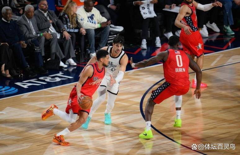 德隆:二对二没有护筐者我选詹姆斯因为他比伦纳德更具运动能力