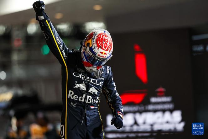 维斯塔潘：我不再享受F1了，人们说车不好我就抱怨但我不这么认为