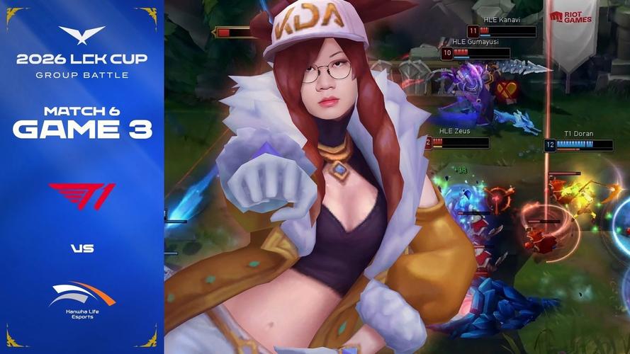 巴西爆料人确认T1冠军皮肤：Faker加里奥、Guma芸阿娜和至臻女枪