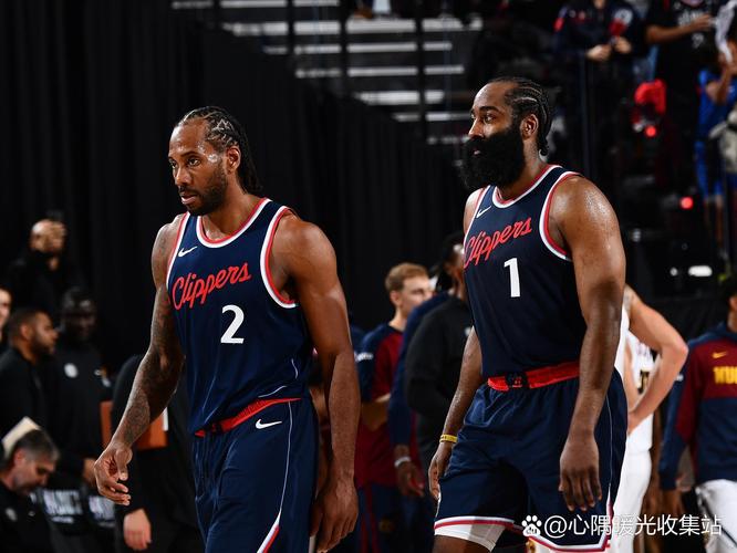 14分完胜！快船5连胜坐稳第八：伦纳德乐开花，两大帮手齐爆发