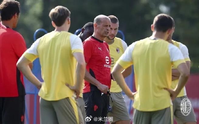 跟队记者：拉比奥膝盖无碍塔雷再次和希拉经纪人进行了沟通