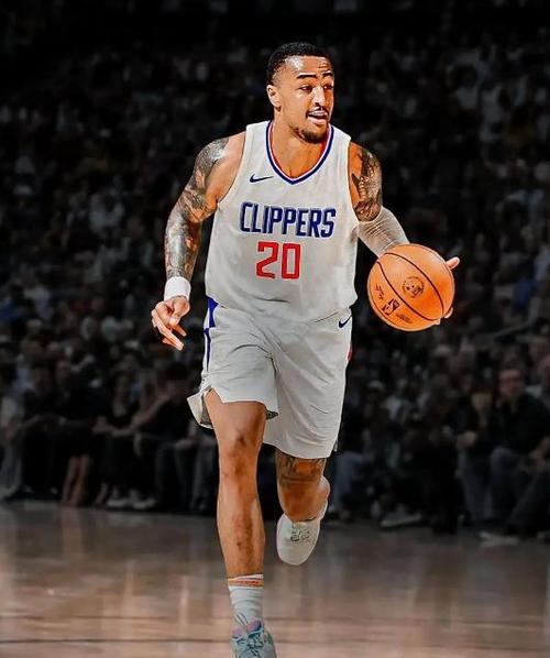 展现进攻能力！科林斯出战35分钟13中9得到22分2篮板3助攻