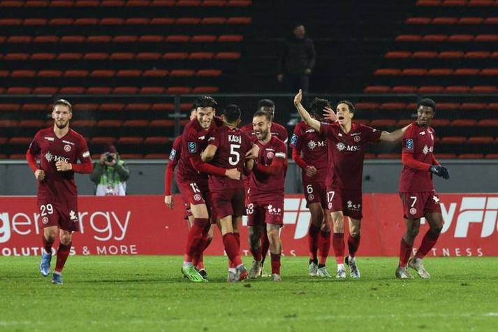 轮换阵容完胜！法国31哥伦比亚杜埃双响图拉姆传射建功