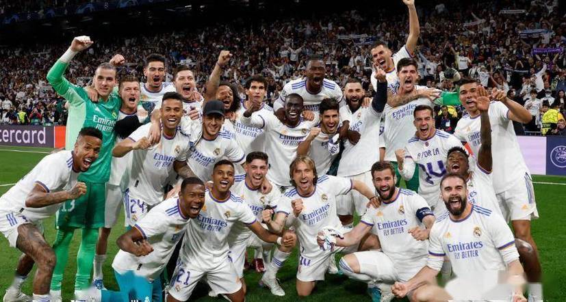 尊重！ESPN：C罗希望迷你罗随皇马梯队训练弗洛伦蒂诺同意了请求