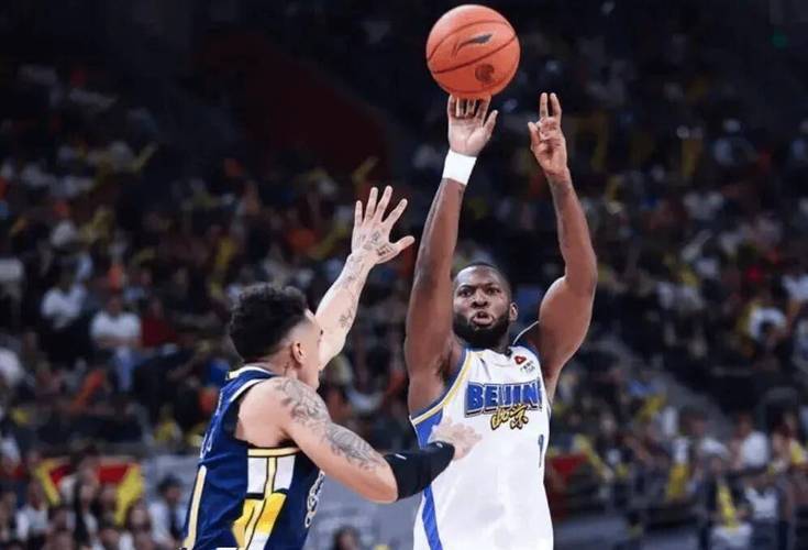 险胜同曦！杰曼和赵睿救了许利民！全场防守糟糕，进攻只靠单干！