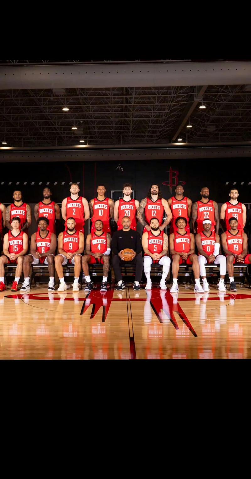 火箭两人复苏成最大利好!若能保持状态,季后赛表现值得期待