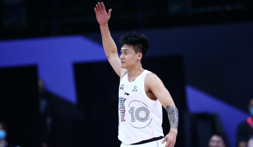 CBA最新消息！赵睿彻底找回状态，山东欲裁外援，上海伤两员大将