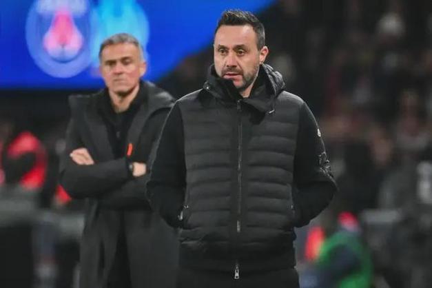 佩杜拉：在最近几个小时里，德泽尔比已经向热刺敞开了大门