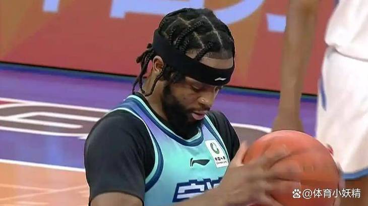 宁波力克新疆杰克逊21分辛普森12+5+10+4断齐麟22分