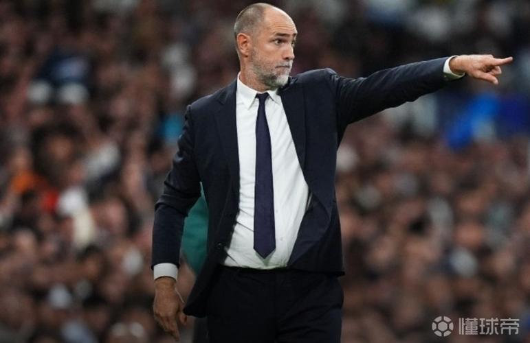 TA:热刺与德泽尔比的战术适配度存疑,这笔签约是场“豪赌”