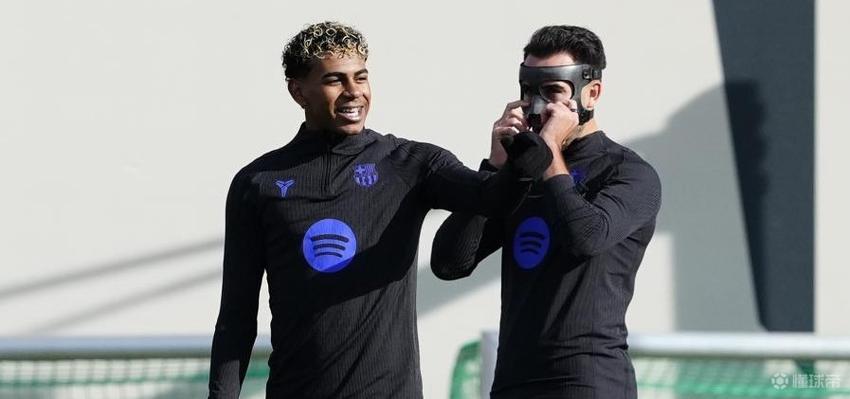 埃里克加西亚:我一直都愿意帮助队友,从小到大一直是队长