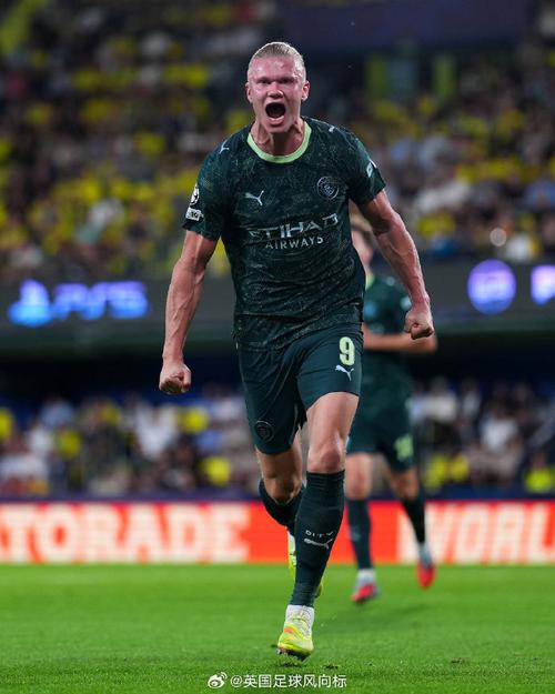 哈兰德0射门,2亿天王全场划水,马竞神锋不在状态,挪威连场不胜