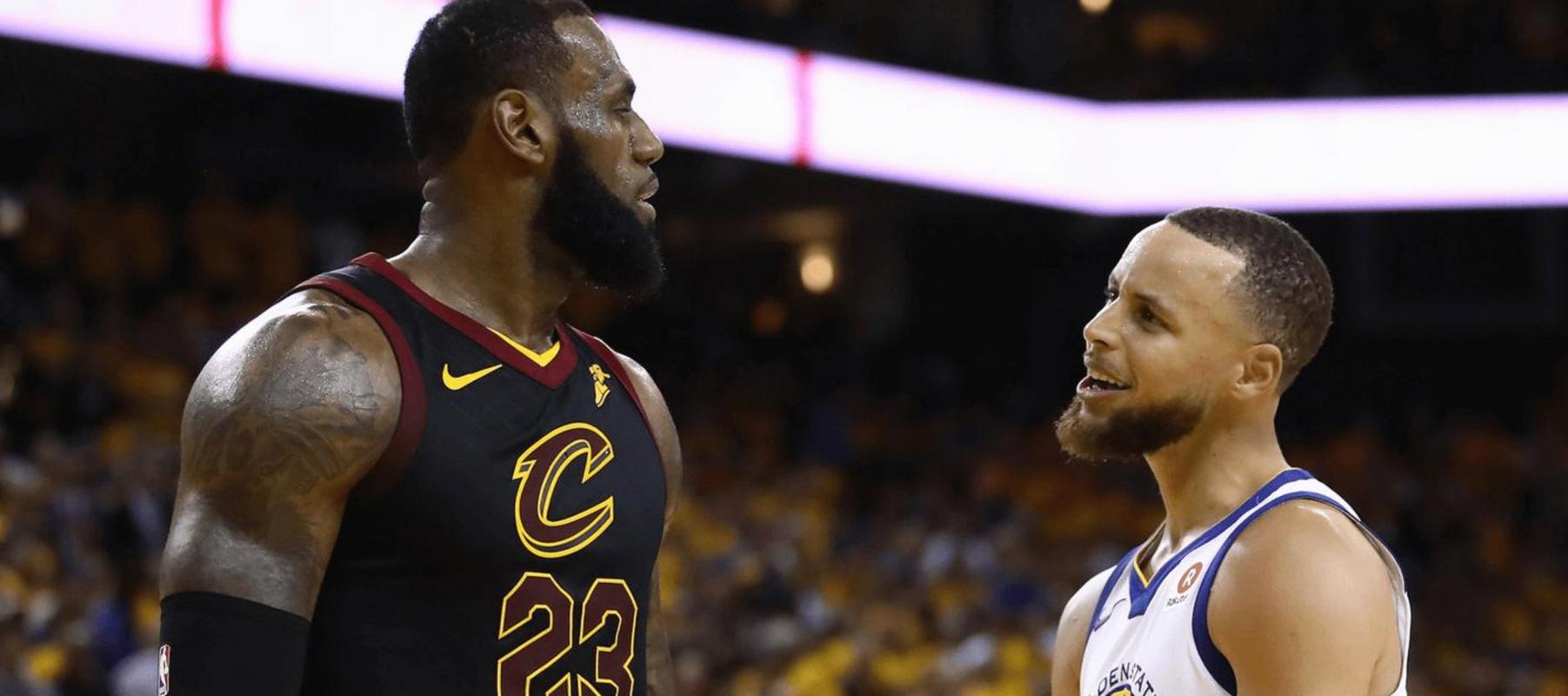 名记：若詹姆斯离开湖人绿军&勇士&尼克&掘金&快船都是潜在下家