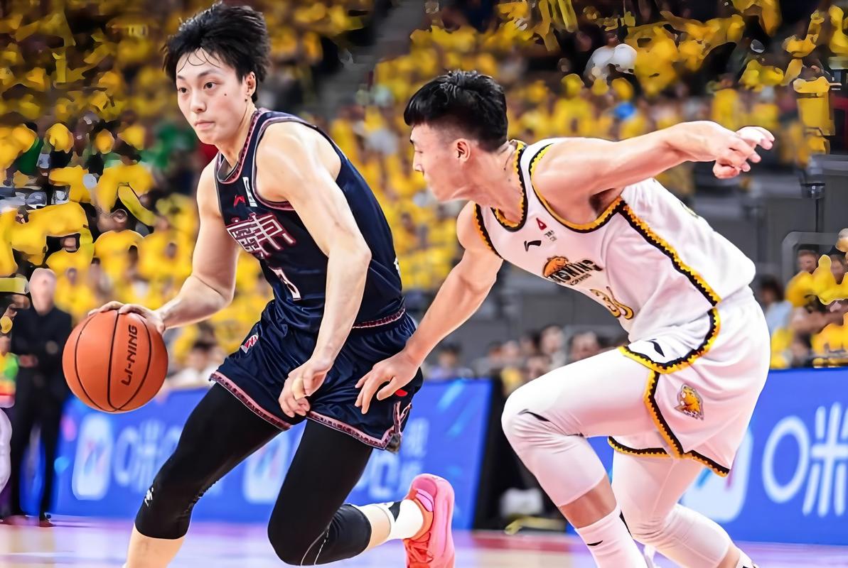 终于来了！广东队做出重大决定，男篮国手确认退出！