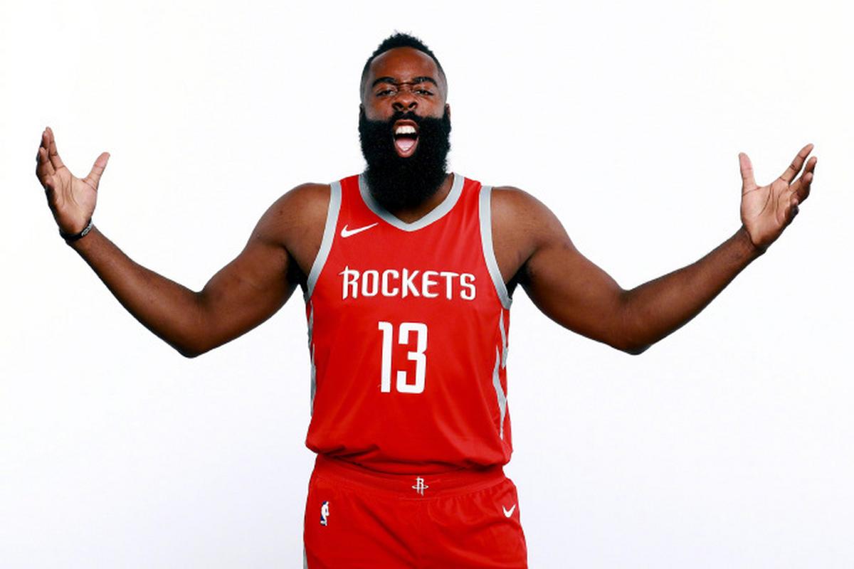 追梦:哈登是最顶级的控卫之一乔科韦等二号位不会场均送11助!