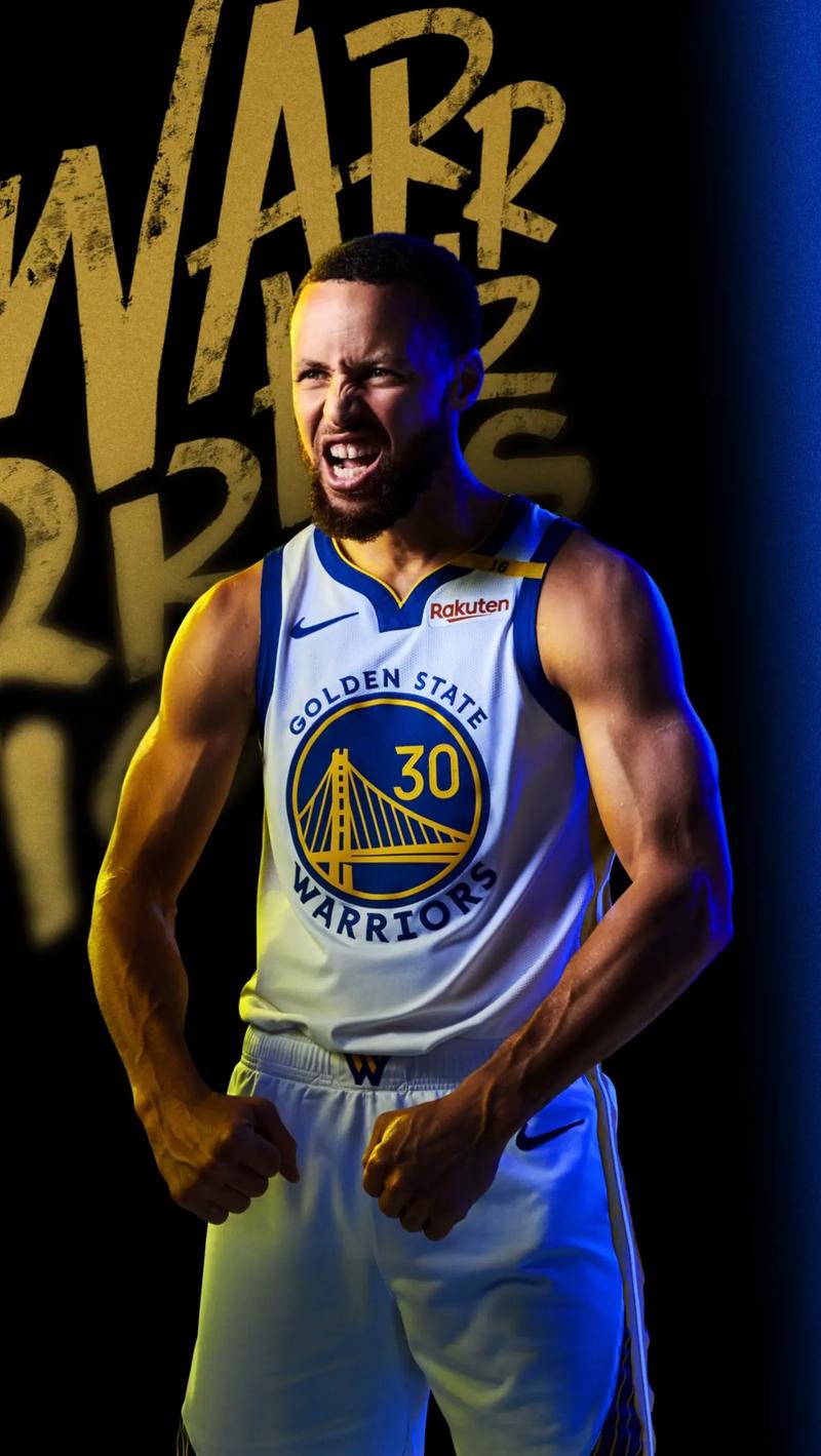 追梦:库里不会赛季报销他正在尽一切努力争取复出