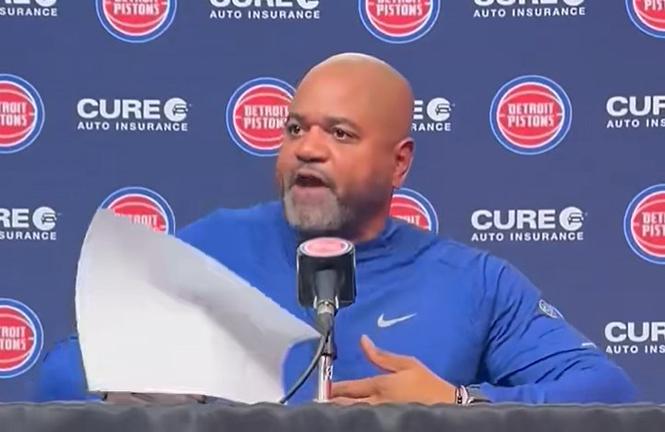 从“湖人一定要赢吗”到“苦SGA久矣”盘点主教练炮轰裁判名场面