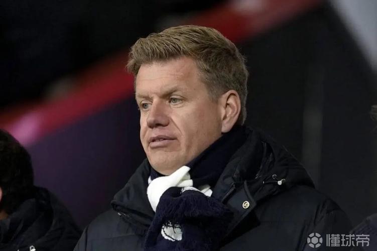 热刺总监：德泽尔比是最具创造力的教练之一，很高兴将他带到这里