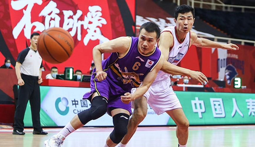 北京大学以26分优势战胜北京化工迎来赛季首胜汪志鹏得到26分张恒硕贡献29分_CBA直播