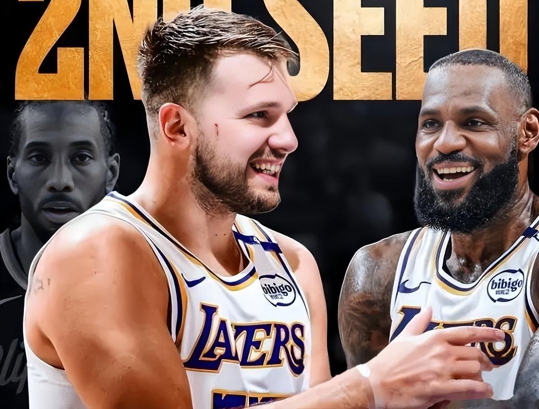 17战15胜，湖人4大优势冲冠军！老詹创历史第一东契奇42+12破纪录