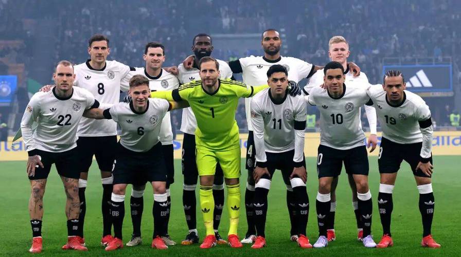 哈曼:纳帅毫无理由地制造对立,让我对德国队世界杯的前景不乐观