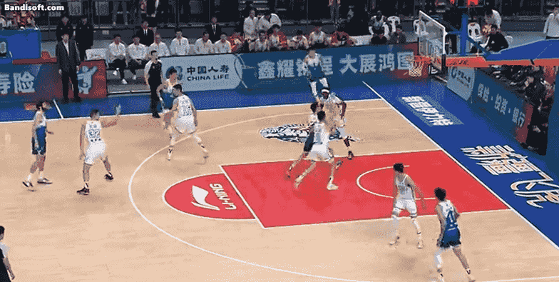 正负值+33最高！罗林斯14中8拿到24分7板9助三分9中4