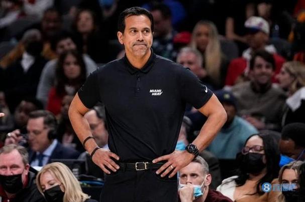 斯波：与绿军的恩怨不会就这么消失他们并没把我们当成威胁