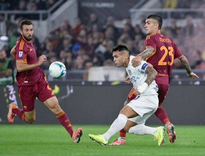 意体育部长：支持意甲推行新政策，每队至少四名意大利球员在场